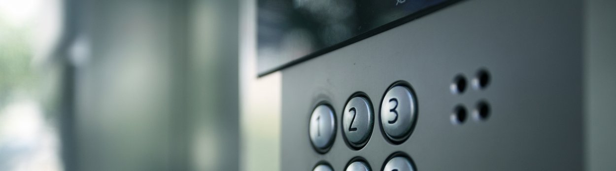 Intercom systems for Melbourne businesses and home restricted access.